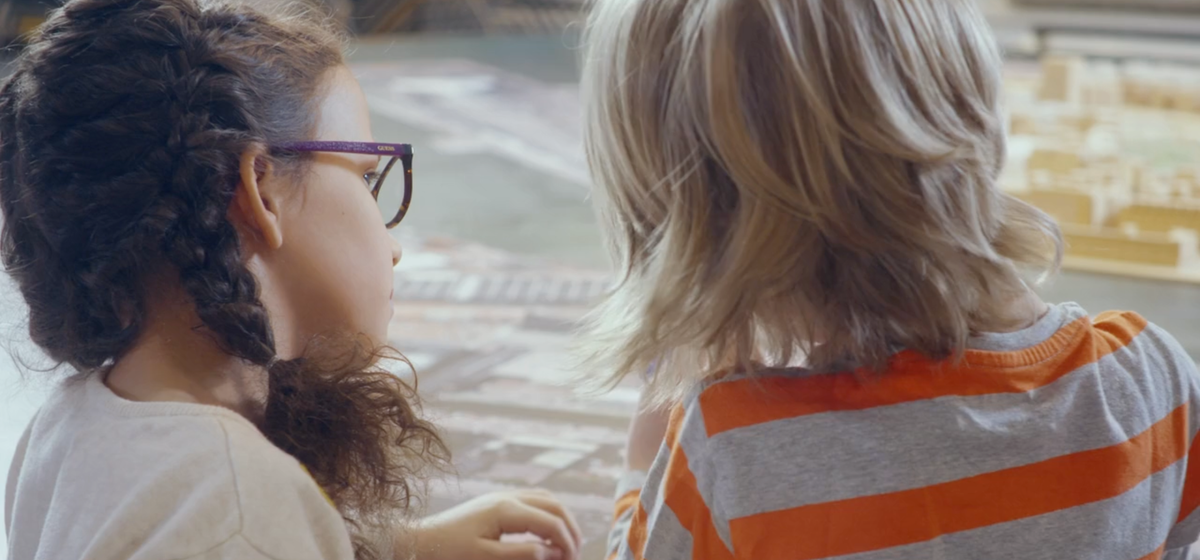 FGI - THE FLYING LAZER