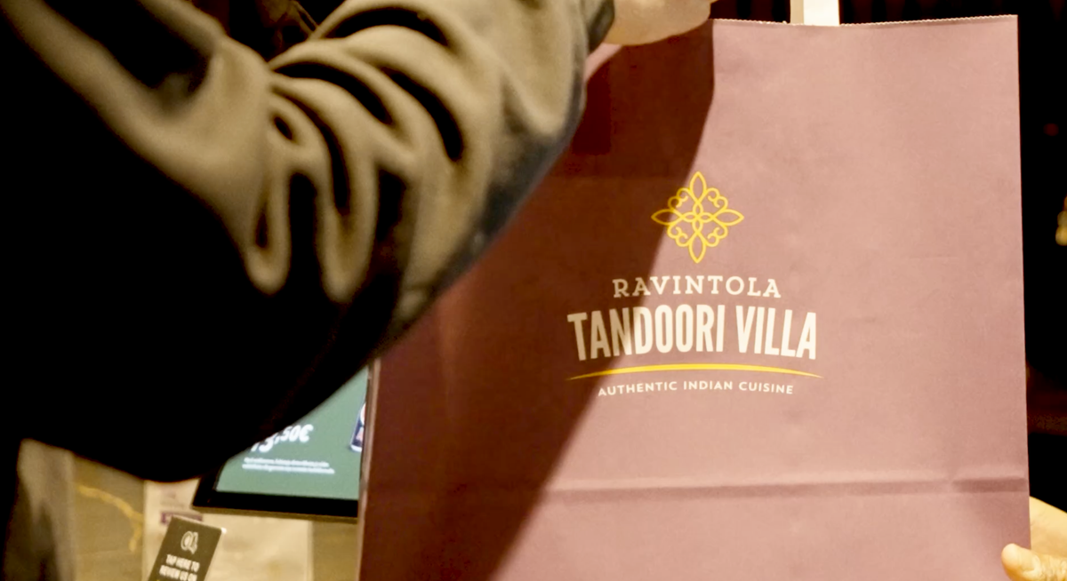 TANDOORI VILLA