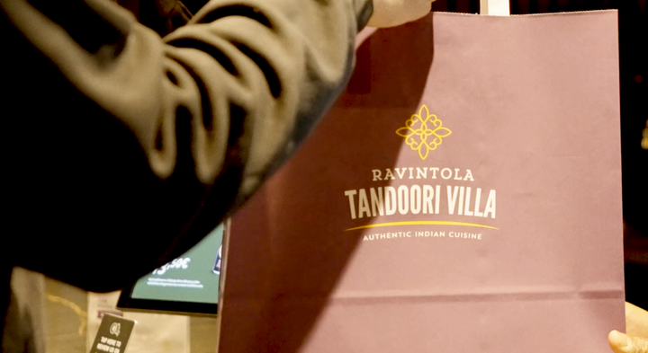 TANDOORI VILLA